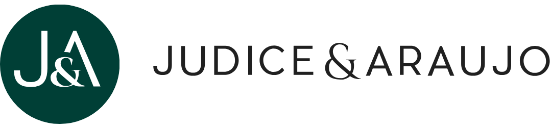 Logo Judice & Araujo