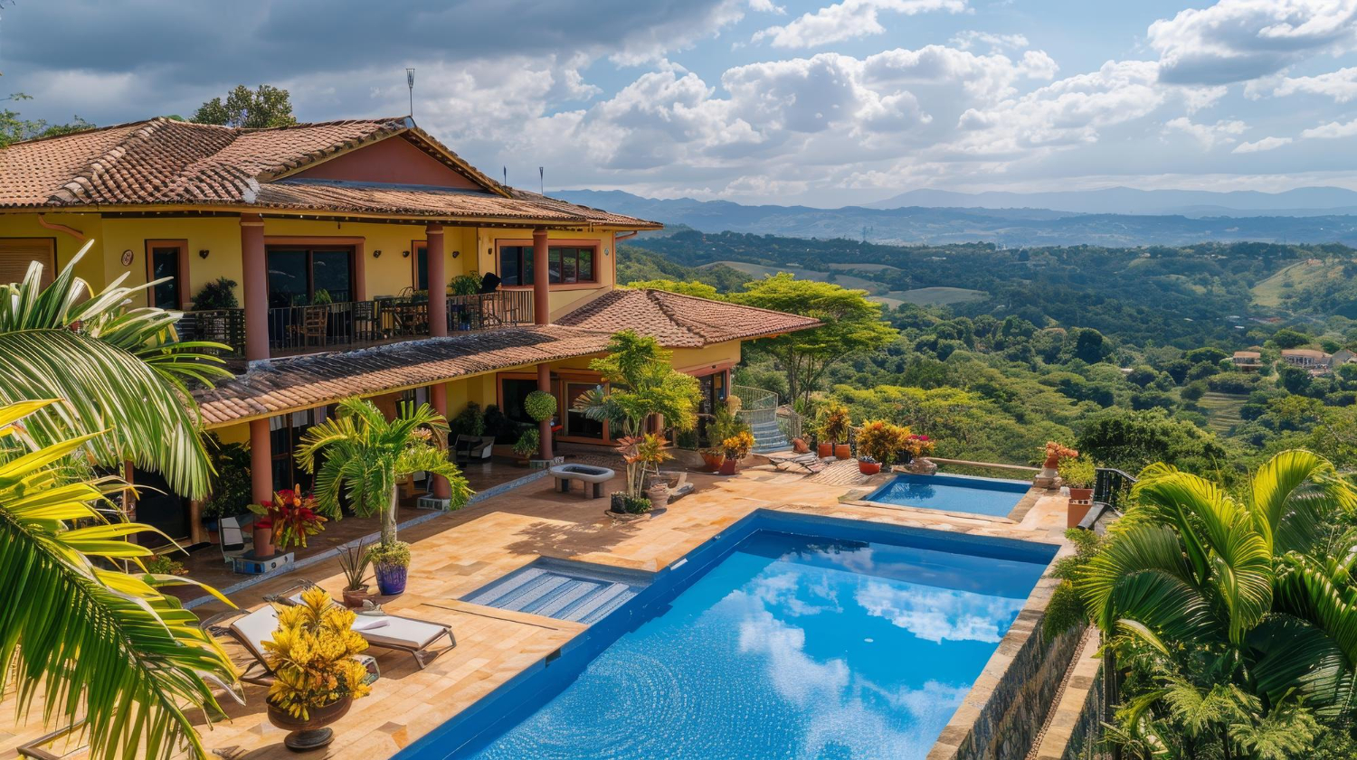 Reunião de parcerias estratégicas