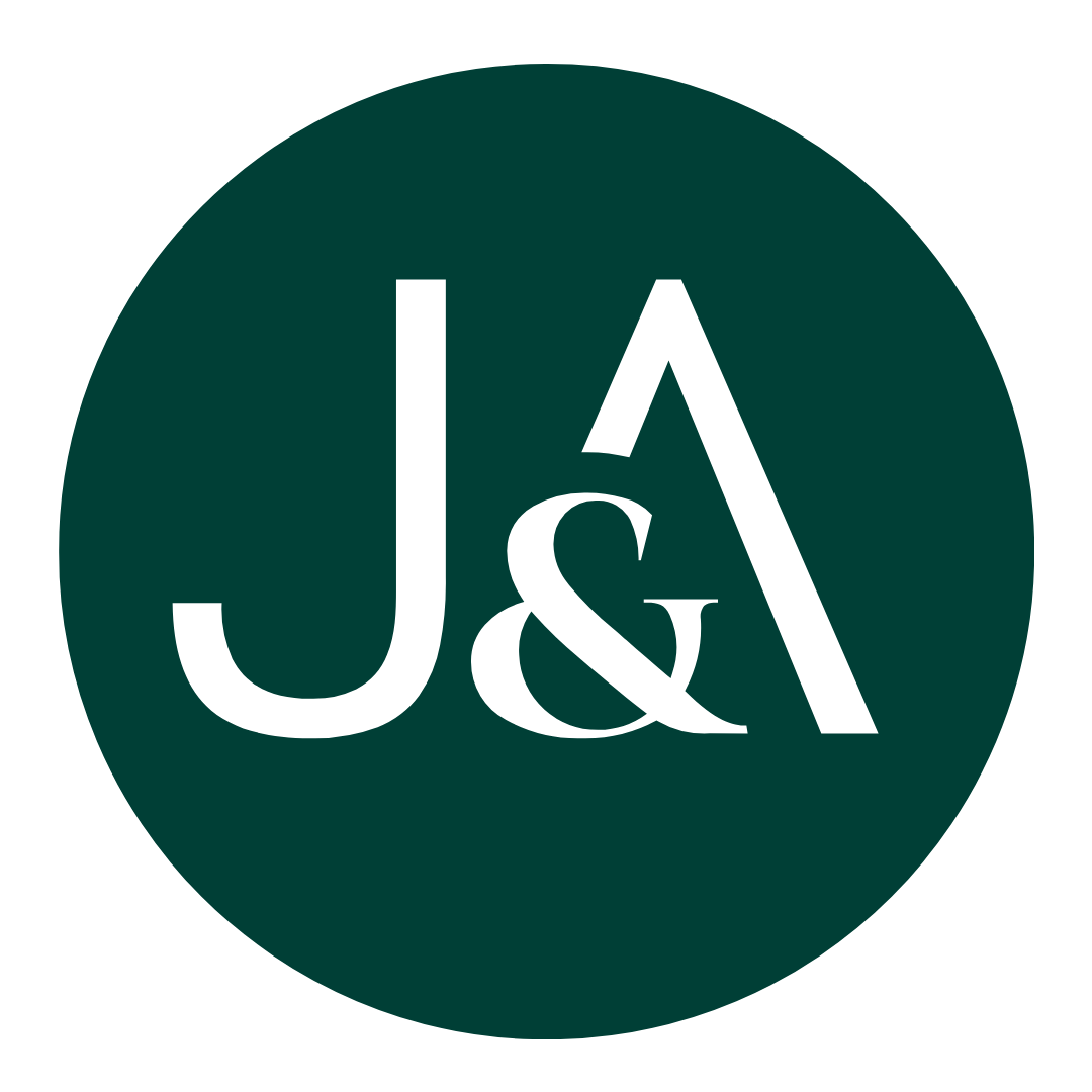 Logo Judice & Araujo