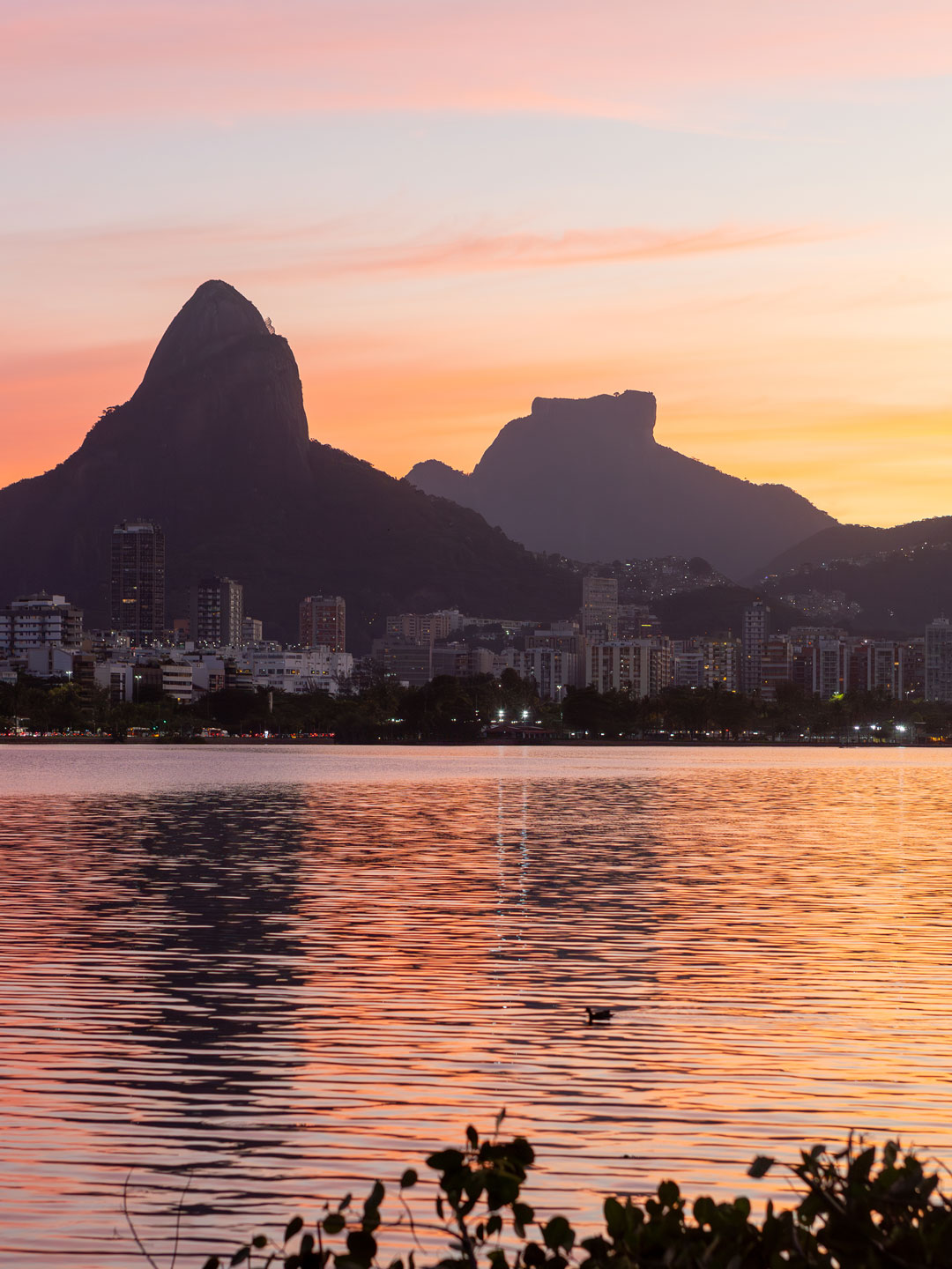 Lagoa